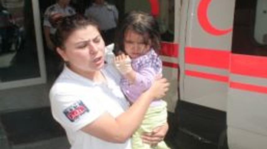 Bayram Tatili Yolunda Kaza: 11 Yaralı