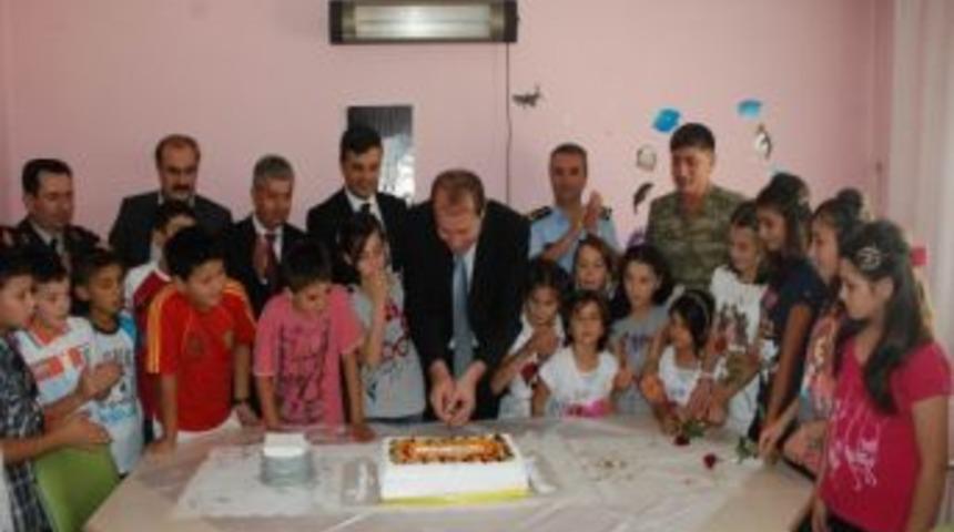 Kırıkkale'de Bayram &Ouml;ncesi Moral