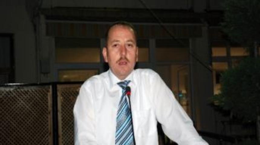 Aktif Eğitimcilerden İftar