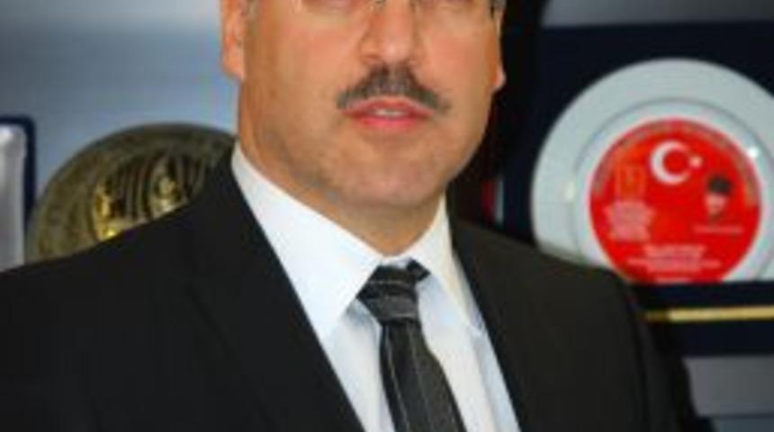 BUGİAD Başkanı Er: Bayram, Kardeşlik Ve Barış I&ccedil;in B&uuml;y&uuml;k Fırsat