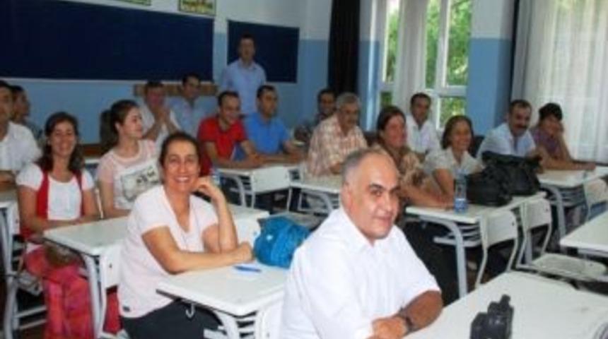 Norm Fazlası &Ouml;ğretmenlere Okul &Ouml;ncesi &Ouml;ğretmenliği Kursu