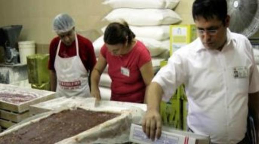 Adana'da Gıda Denetimleri Arttı