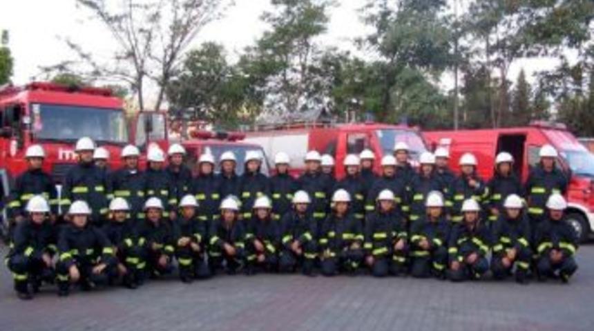 B&uuml;y&uuml;kşehir Belediyesi Ramazan Bayramı Boyunca Vatandaşlara Hizmet Verecek