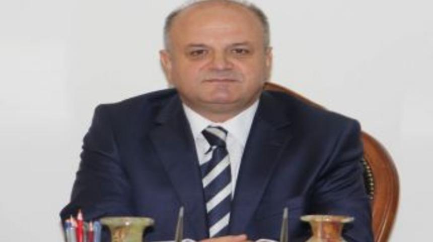 Vali Özdemir Çakacak Kırşehir’de Göreve Başladı