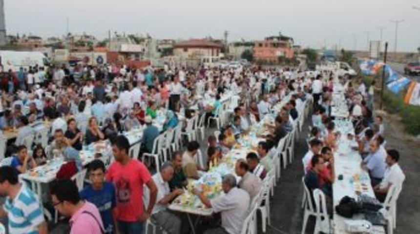 Zenbilci: "yol Sorununu En Aza İndireceğiz"