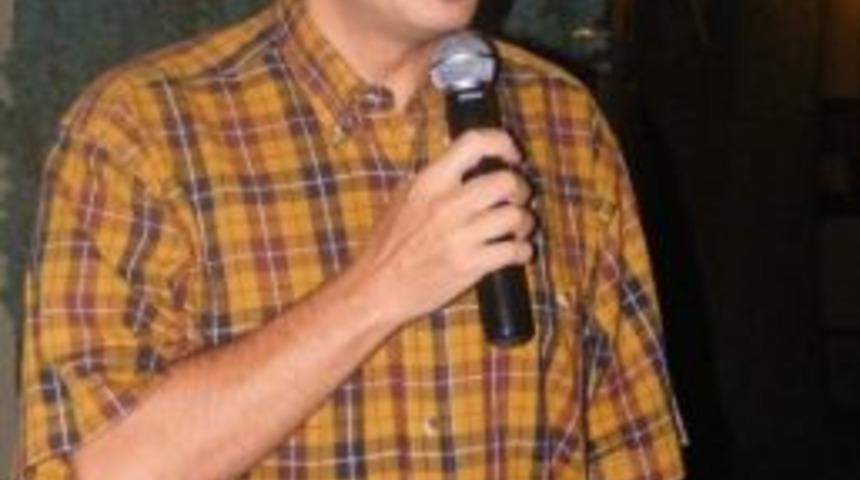 Aile Hekimleri İftarda Buluştu