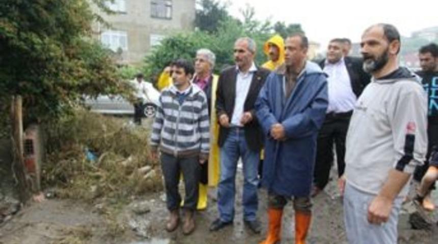 Deprem değil bina &ouml;ld&uuml;r&uuml;r