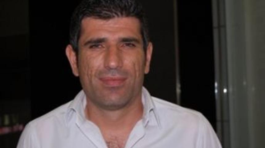 Ustahabipoğlu, Bayramı mesajı yayınladı