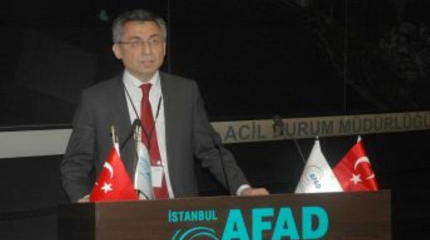 AFAD Başkanı Oktay: Suriye Sınırına 4 Yeni Kamp Daha Kuruyoruz