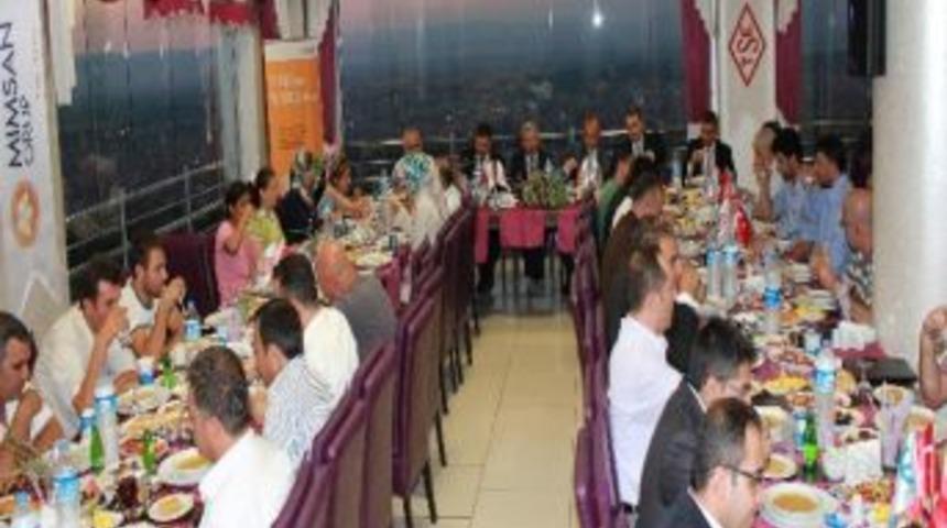 Mimsan’a Tse Ve Ce Belgesi Verildi