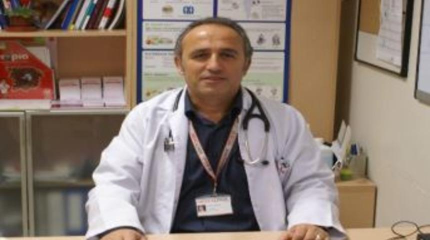 Şeker Hastalarına ‘şeker’ Uyarısı