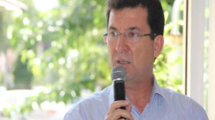 Nazilli Hayvan Pazarı 22 Ağustos’ta Açılıyor