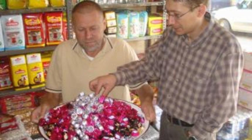 K&uuml;tahya'da Bayram Hareketliliği