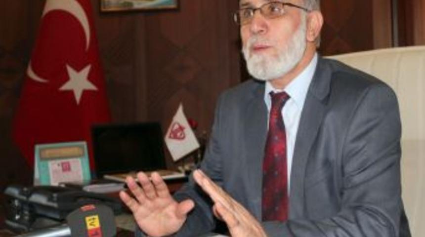 Ramazan Bize 2 &Ouml;ğ&uuml;n Yemek Yeme Alışkanlığı Kazandırdı, Devam Ettirmeliyiz