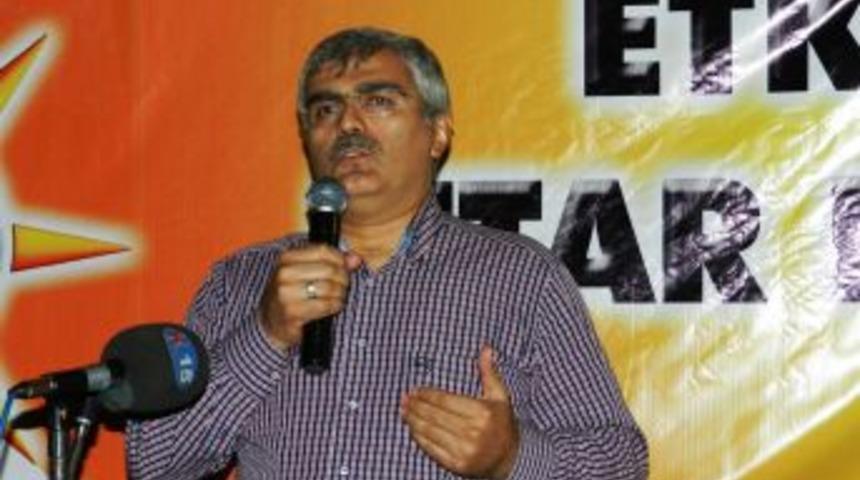 Milletvekili Özçelik: AK Parti, Türkiye’ye Için Çok Büyük Şans