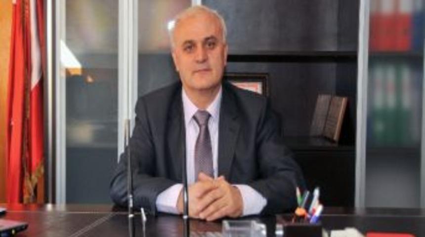 G&uuml;m&uuml;şhane &Ouml;zel İdaresi Bayrama Hazır