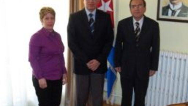 İzmir Fuarı'nda Latin Rüzgarı Esecek