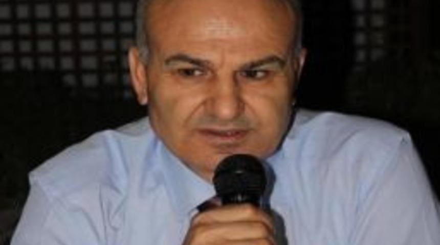 Bing&ouml;l Emniyet M&uuml;d&uuml;rl&uuml;ğ&uuml;&rsquo;nden Geleneksel İftar Yemeği