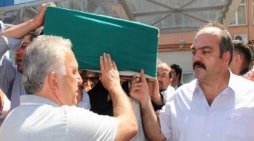 Milli G&uuml;reş&ccedil;i Alaattin Yıldırım Toprağa Verildi