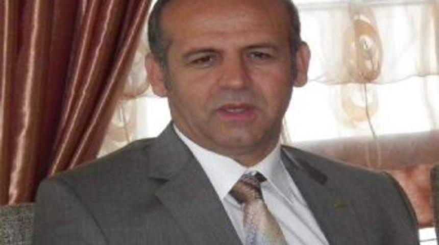 K&uuml;tahya Emniyet M&uuml;d&uuml;r&uuml; Kadir Akbıyık'tan Bayram Tatili Uyarısı