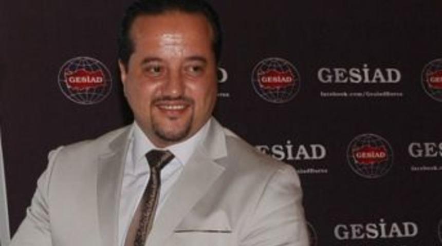 Gesiad: "işsizlik Son 11 Yılın Dibinde"