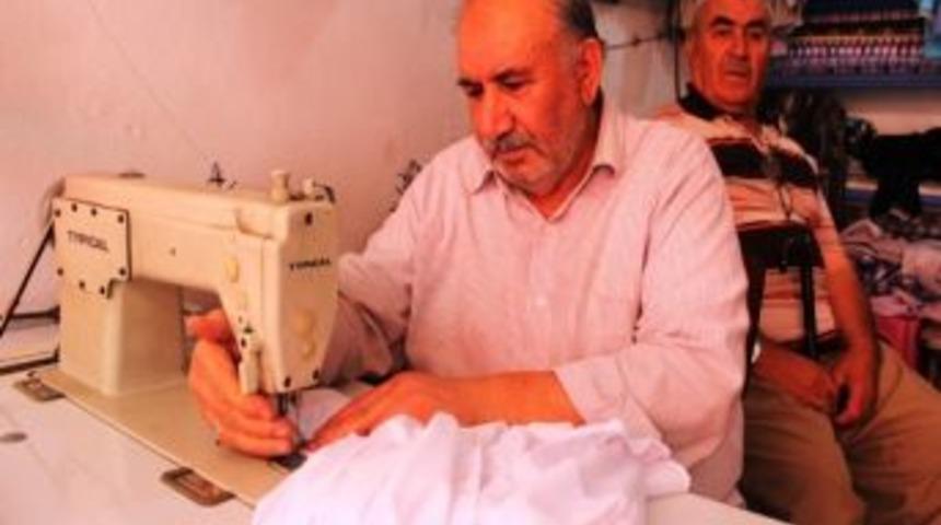 Bayram Da Onları G&uuml;ld&uuml;rmedi