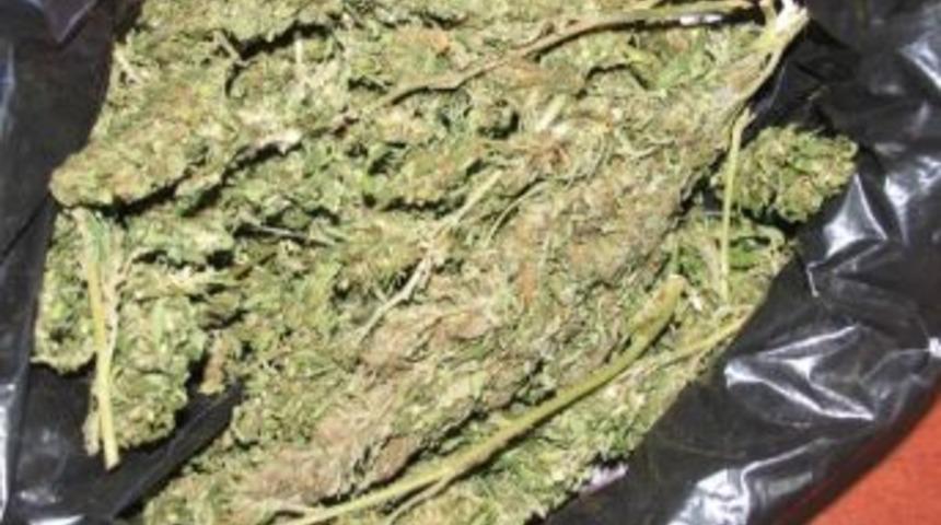 Nazilli&rsquo;de Uyuşturucu Operasyonu