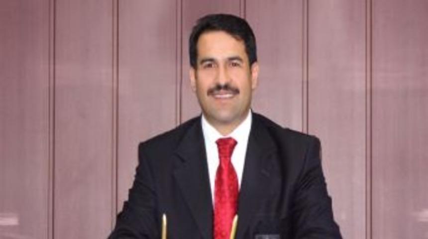 Başkan Yaman Bayram Mesajı Yayınladı