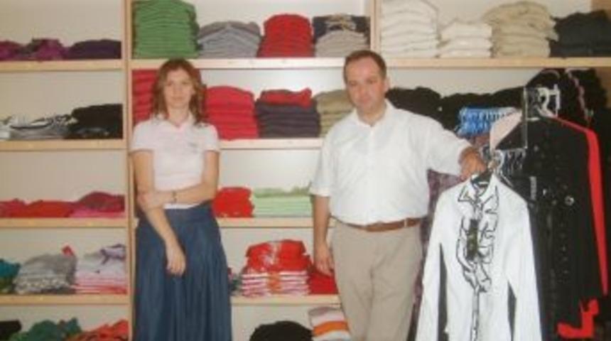 Burhaniye De Kaymakamlık İhtiya&ccedil; Sahibi Vatandaşları Sevindirdi