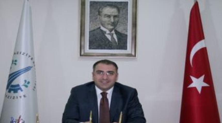 Başkan Cengiz&rsquo;den Bayram Mesajı