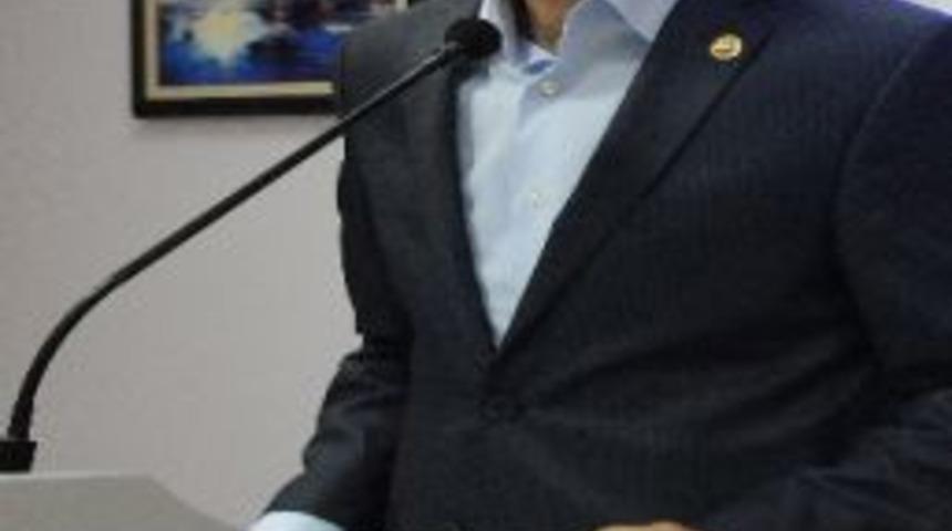 Milletvekili Cengiz&rsquo;den Bayram Mesajı