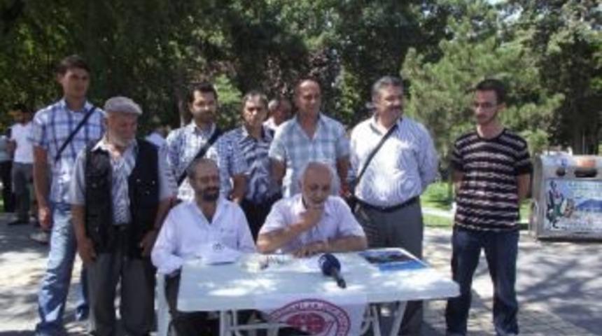 Arakan Ve Suriye İ&ccedil;in 52 Bin Tl Toplandı