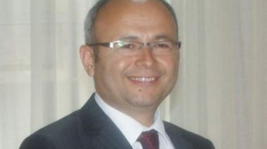 Milletvekili Candan&rsquo;dan Ramazan Bayramı Mesajı