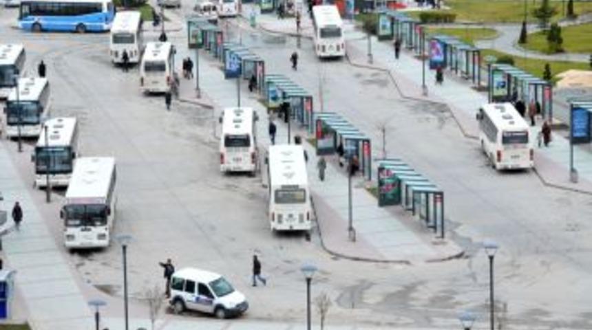 Balıkesir'de Belediye Otob&uuml;sleri Bayramın Ilk Iki G&uuml;n&uuml; &Uuml;cretsiz