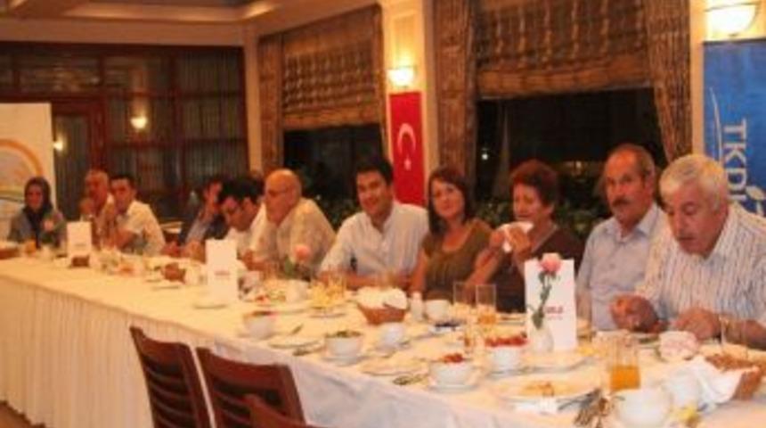 Trabzon&rsquo;da Tarımsal Ve Kırsal Kalkınmada Atılım D&ouml;nemi