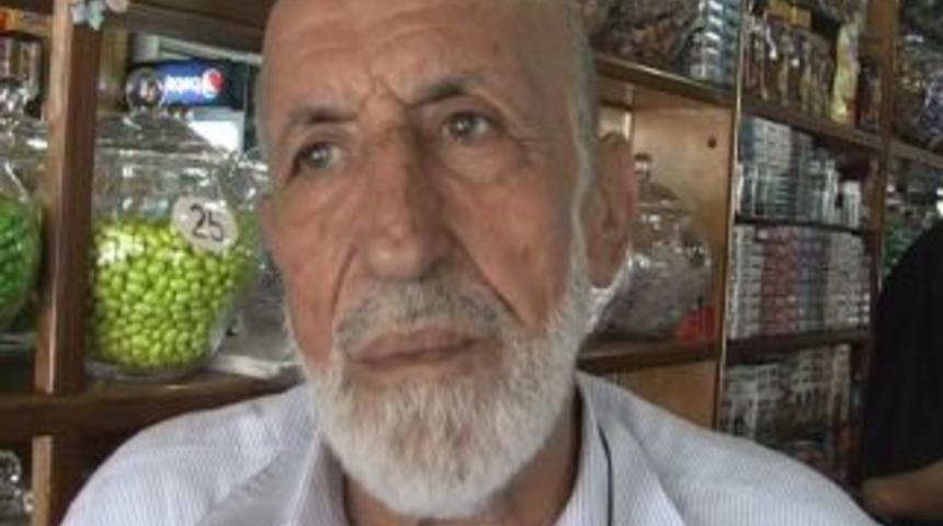 Bayramlık şeker alırken dikkat