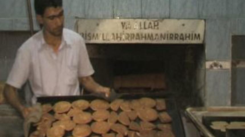 Şanlıurfa&rsquo;da K&uuml;l&uuml;n&ccedil;e Zamanı...