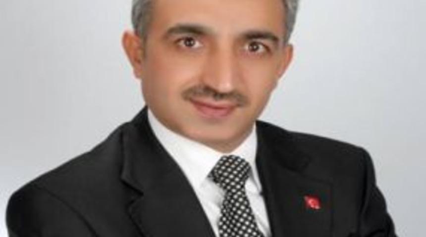 Nihat Atam&rsquo;dan bayram mesajı