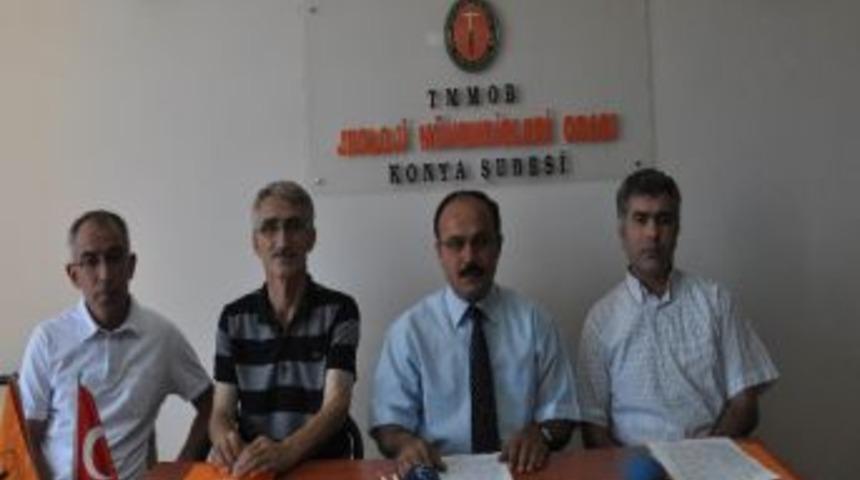 Jeoloji M&uuml;hendislerinden Deprem Uyarısı