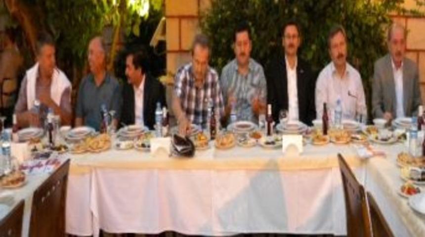 K&uuml;siad Başkanı Mehmet Ceylan: