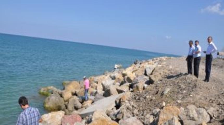 Yeni Montajı Yapılan Park, 24 Saat Ge&ccedil;meden Tahrip Edildi