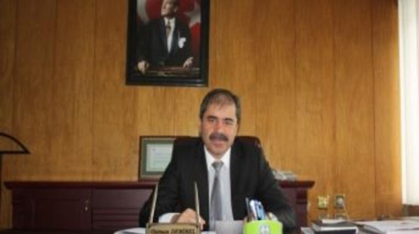 Av Sezonu Başlıyor