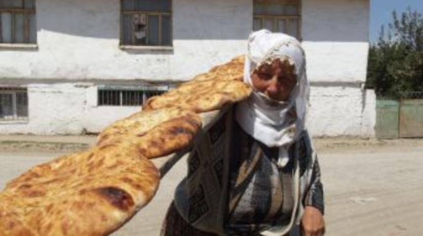 Tokatlı Bayanları 'cevizli Ekmek' Telaşı Sardı