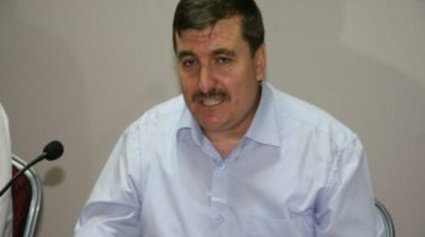 Ramazan Bitti İftar Tartışması Bitmedi