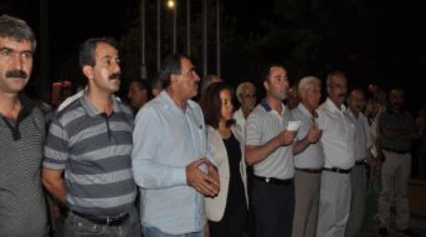 Batman Belediye Başkan Vekili Temel&rsquo;den Ramazan Şenlikleri Yasağına Tepki