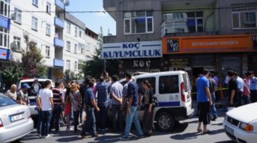 Kuyumcuyu Namaz Vakti Soydular