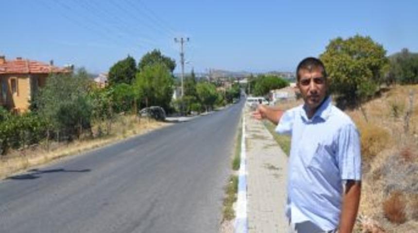 Fo&ccedil;a Şehitlerin Adını &Ouml;l&uuml;ms&uuml;zleştirmek İ&ccedil;in İmza Topluyor