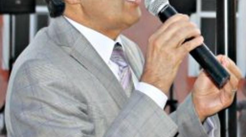 Ak Partili Filiz&rsquo;den Kızılırmak&rsquo;ta İnceleme