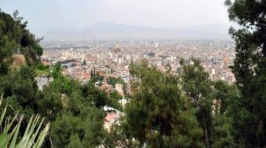 Ramazan Bayramı Aydın&rsquo;da Az Bulutlu Ge&ccedil;ecek