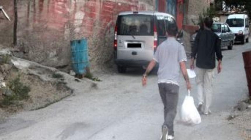 &Ccedil;ankaya'da Adrese Teslim İftar Yemeği